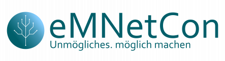 eMNetCon Netzwerk Consulting GmbH Logo